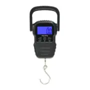 Engineering Plastic Digital Hanging Scale Handheld 50Kg Cranes Scale with Hook