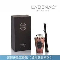 在飛比找momo購物網優惠-【LADENAC】西班牙皇室香氛 夜玫瑰 ROSE DE N