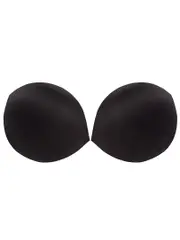 Workout Accessories for Women. Bags, Waterbottles & Socks by Running Bare - Booster Foam Insert Cups
