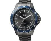 Q&Q QB24J412Y Mens Watch