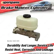 Brake Master Cylinder for Ford F250 RM CREW CAB RM RN W/O Cruise Control