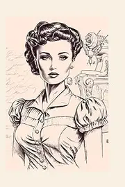 Cahier de couture: Carnet à remplir, tissuthèque, fiche d'organisation, planche tendance, croquis mannequin