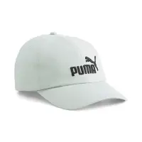在飛比找Yahoo奇摩購物中心優惠-PUMA 基本系列 No.1 男女棒球帽-綠-0243571