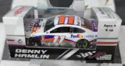 Denny Hamlin #11 FEDEX CARES Camo 2018 Camry L.E. C111865FJDH