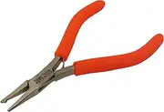 Texas Tackle 30100 Split-Ring Plier Small Sz Orange