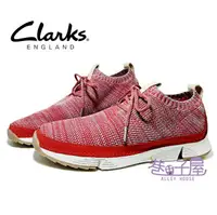 在飛比找樂天市場購物網優惠-【全新福利品】Clarks克拉克 Tri Native 男鞋