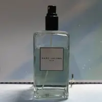 在飛比找iOPEN Mall優惠-分裝/ MARC JACOBS SPLASH RAIN 雨 