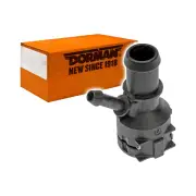 Dorman Radiator Hose Connector for Volkswagen GTI Jetta Passat R32 Rabbit Tiguan