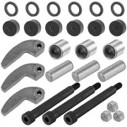 Primary Drive Clutch Rebuild Kit for Polaris Magnum 325 500 2000-2003 / 5632281