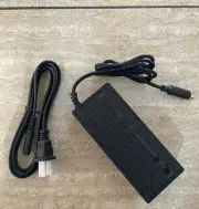 42V Scooter Charger 2A For Bird Lime-S Spin Xiaomi m365 Pro Segway Ninebot ES4