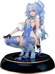 Dolls Front Line PA-15 Funning Chidokusa 1/6 Scale ABS & PVC Painted Finish