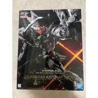 在飛比找蝦皮購物優惠-全新 BANDAI HIRM 1/100 合金骨架 飛翼鋼彈