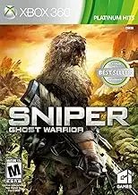 Sniper: Ghost Warrior - Xbox 360