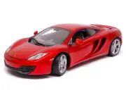 McLaren MP4-12C 2011 - minichamps