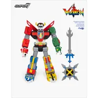 在飛比找蝦皮購物優惠-Artlife ㊁ SUPER7 Voltron Defen