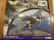 Corgi Aviation Archive 1/72 Bristol Beaufort