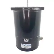 Nanotec 2 Phase Stepper Motor M12 5 Pin ASA-8618KBOS3