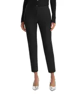 Theory Slim Ankle Pants