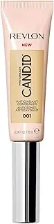 [Revlon] PhotoReady Candid Antioxidant Concealer, 001 Banana, 10 ml