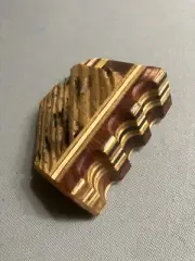 Cue Claw Custom Exotic Wood Laminate Cue Stick Holder One Of A Kind