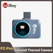 InfiRay P2 Pro Android Mobile Phone Infrared Thermal Imager Thermal Camera