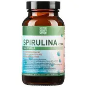 NaturKraftWerke Spirulina California pellets à 500mg 200 pcs
