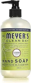 Mrs Meyer's Clean Day Liquid Hand Soap