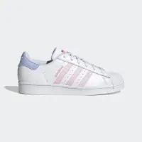 在飛比找Yahoo!奇摩拍賣優惠-【RTG】ADIDAS OG SUPERSTAR 白粉藍 復