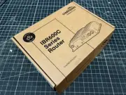 Cradlepoint IBR650C-150M-D LTE Wireless Router BRAND NEW
