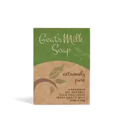 Handmade Fresh Goat’s Milk Soap – Extremely Pure 100g