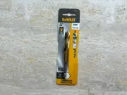 DEWALT Impact Ready Pilot Point TitaniumDrill Bit 7/16" with 1/4” Shank