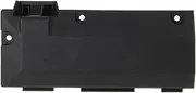 HAUAGEZWU Black Glove Box Catch Lock Assy Handle Fit for Ford Mondeo MK3 2000-2007 LHD Only N84F