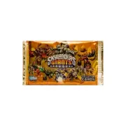 NEW SKYLANDERS GIANTS (6) COLLECTOR CARDS BOOSTER PACK TRUSTED SELLER FREE S&H