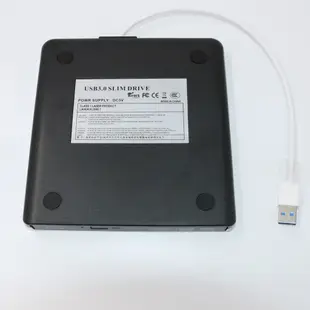 ✯USB 3.0外接式 3D 4K 藍光燒錄機 BD / CD / DVD 光碟機 支