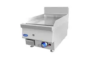 Cookrite 25Mj/h 400mm Hotplate NG AT65G4G-C-NG - AT65G4G-C-NG-SM