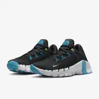 在飛比找momo購物網優惠-【NIKE 耐吉】訓練鞋 運動鞋 NIKE FREE MET