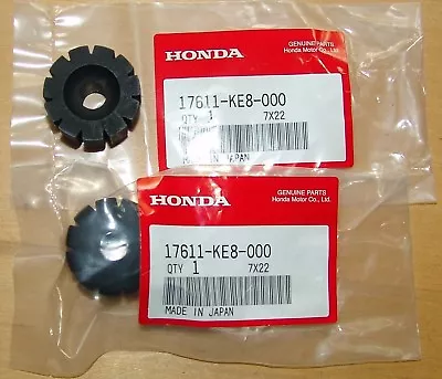 HONDA FUEL TANK RUBBER MOUNT DAMPER CB125 CB350 CB360 CB400 CB450 CB550 CB650