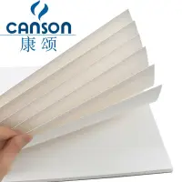 在飛比找蝦皮購物優惠-Canson 繪圖紙 1557 300gsm 奇數表