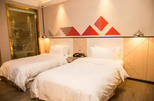 佛山悦隆酒店Yuelong Hotel