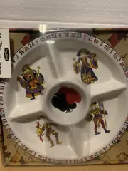 King of Hearts Chip & Dip