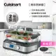 【美膳雅 Cuisinart】美味蒸鮮鍋 (STM-1000TW)