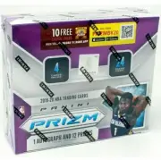 2019 Panini Prizm Basketball Retail 24ct Sealed Box