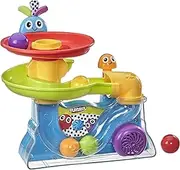 PLAYSKOOL Explore n Grow - Busy Ball Popper Muscial Toy - Toddler and Baby Toys - Ages 9 Months+ (Amazon Exclusive)