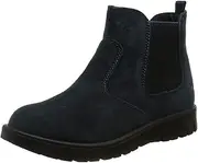[Primigi] Unisex Children's Pro 83683 Chelsea Boot