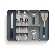 Joseph Joseph DrawerStore Expanding Cutlery, Utensil & Gadgets Organiser 31.5X39.5X5.5