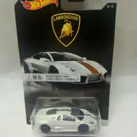 在飛比找蝦皮購物優惠-1.風火輪 HOTWHEELS 藍寶堅尼系列 LAMBORG