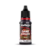 Paint - Vallejo Game Color Wash - Violet V2