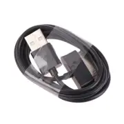 For P1000 USB Sync Data Cable Charger FOR Samsung Galaxy Tab Note 7 10.1 Tablet