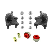 Nolathane Lower Control Arm Inner Bush + Ball Joint kit for VOLKSWAGEN UP MK1