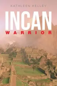 在飛比找博客來優惠-Incan Warrior